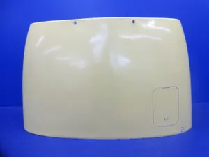 Grumman AA-1 Upper Engine Cowl P/N 101020-501 (0725-875)
